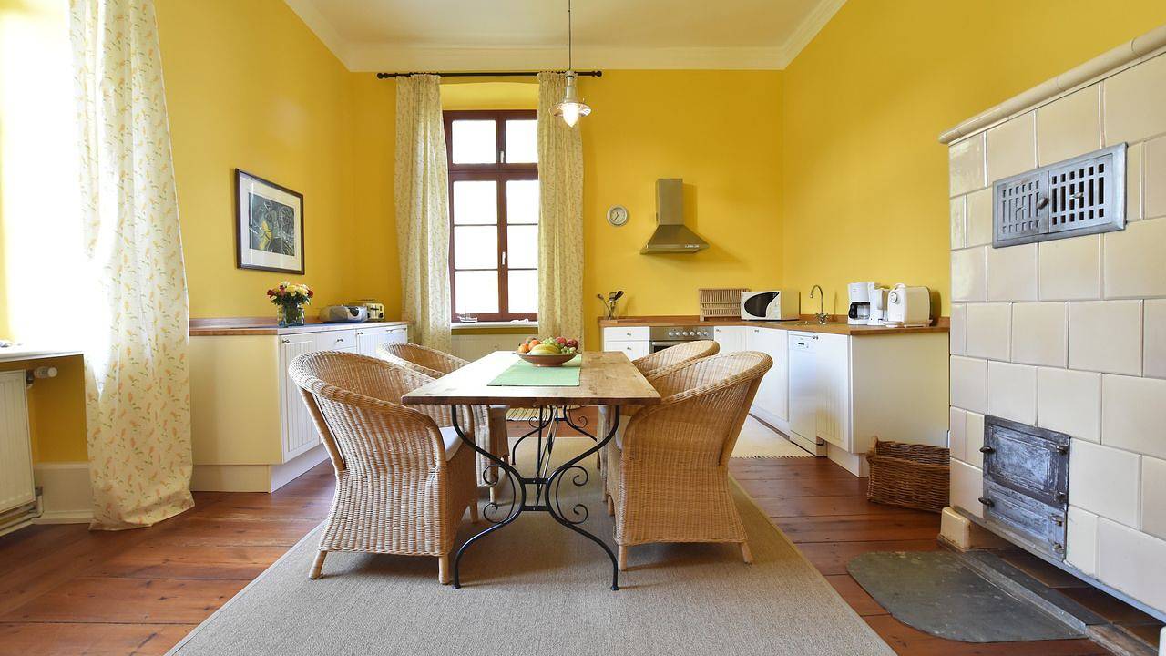 Ganze Ferienwohnung, Ferienwohnung für 2 Personen (100 m²) in Gerdshagen (Bad Doberan) in Satow, Mecklenburgische Ostseeküste