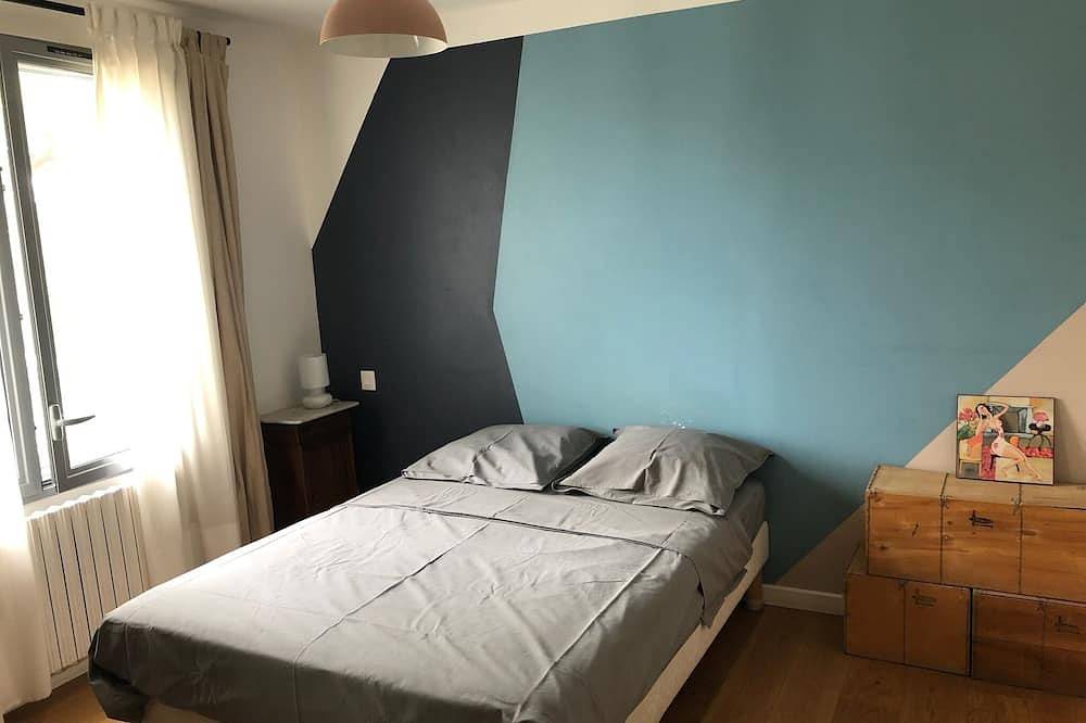 Villa 220m2 pool 5 min from the sea. 10 people, ideal family in Pérols, Côte d'Améthyste