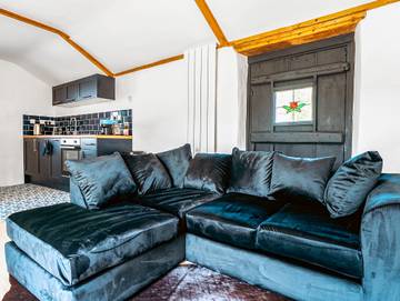 Cottage for 2 People in Combe Martin, Devon, Photo 2
