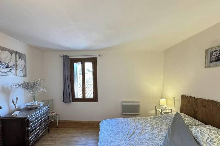 Location de vacances pour 2 personnes à Campôme - 2