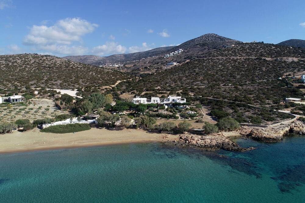 Casa vacanza a Paros a partire da 516€ a notte