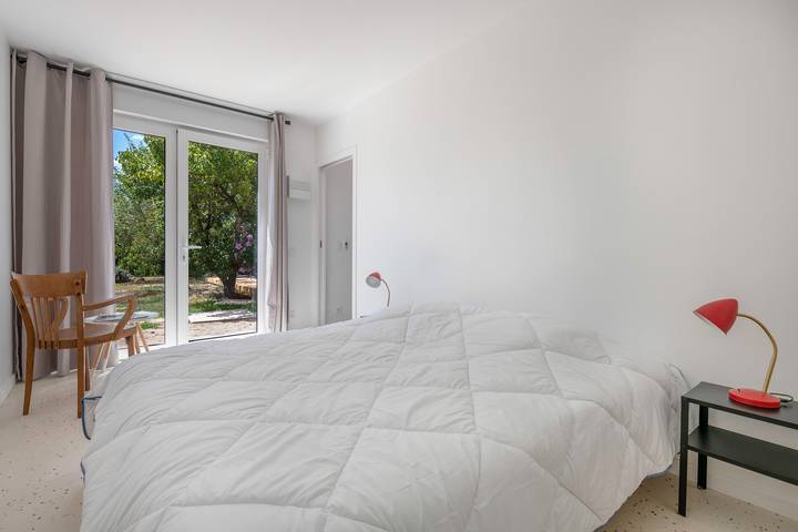 Location de vacances pour 8 personnes, avec terrasse et jardin à La Baule-Escoublac - 4