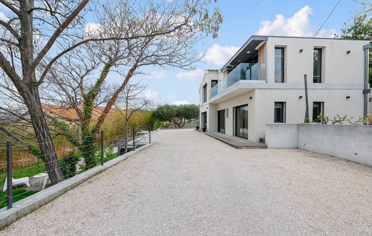 Ferienhaus für 6 Personen