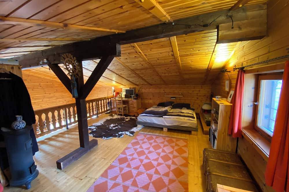Wolke26 -Das Gipfelchalet in Lend, Ski Amadé