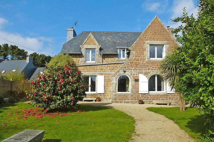 Casa de vacaciones para 4 personas - 1