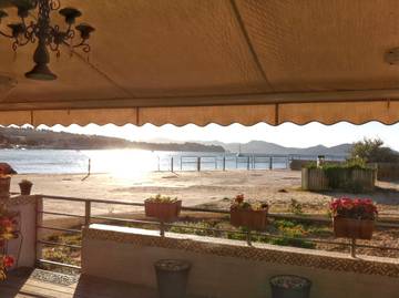 Ferienwohnung für 5 Personen, mit Terrasse in La Ciotat