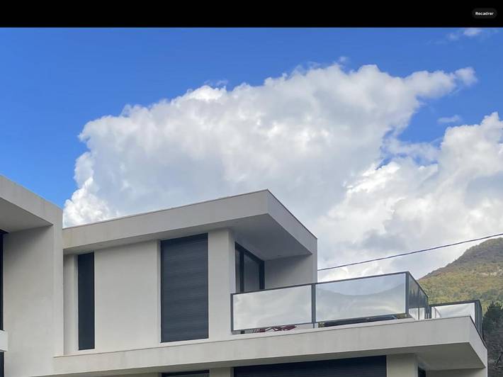 Maison d’hôte pour 2 personnes, avec jacuzzi et balcon dans les Alpes-de-Haute-Provence - 2