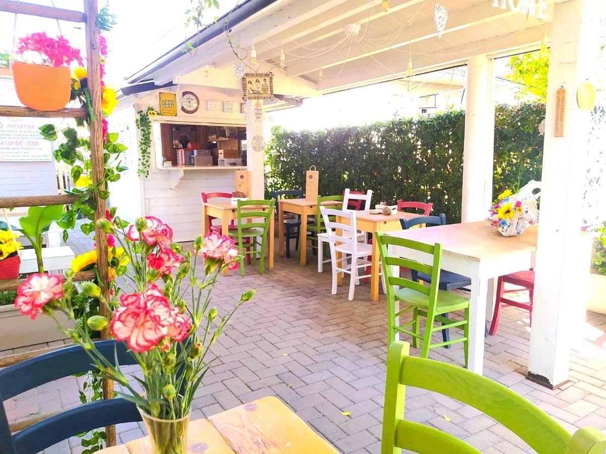 Hotel Villa Cesare B&B in Alba Adriatica, Province de Teramo