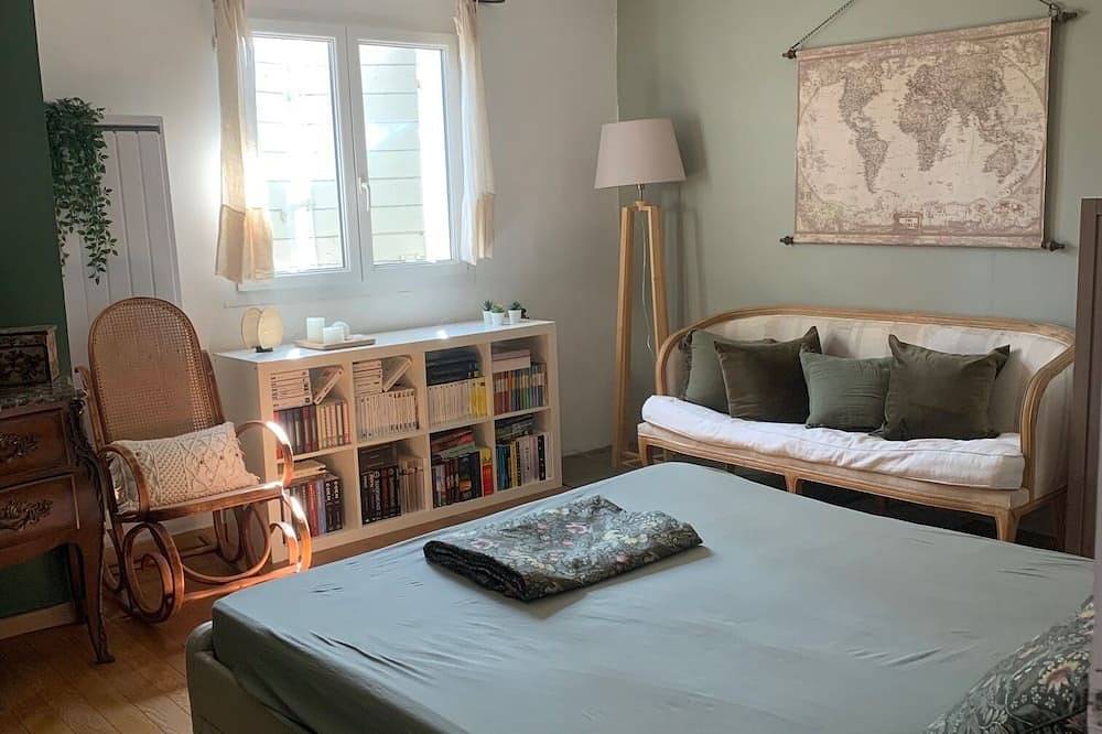 Propriete Familiale En Provence, Avec Dependance De Charme in Saint-Cannat, Région d'Aix-en-Provence