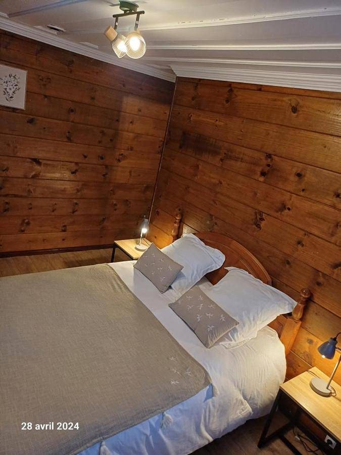 Maison d’hôte pour 2 personnes, avec vue ainsi que terrasse et jardin à Salazie - 3