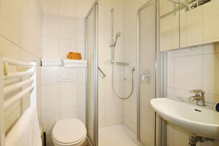 Ganze Wohnung, Haus Dithmarschen Wohnung D3 in Büsum, Kreis Dithmarschen
