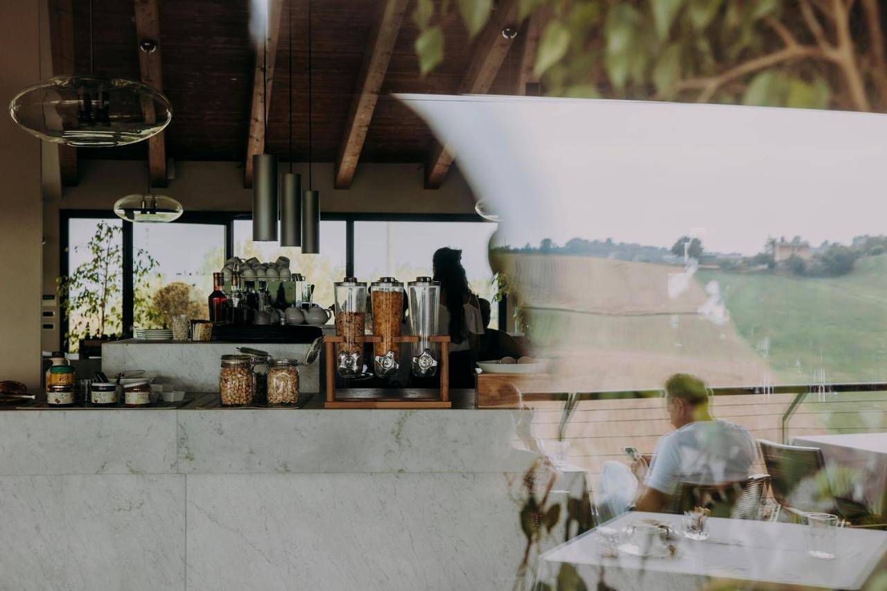 Agriturismo Opera 02 in Castelvetro di Modena, Provincia di Modena