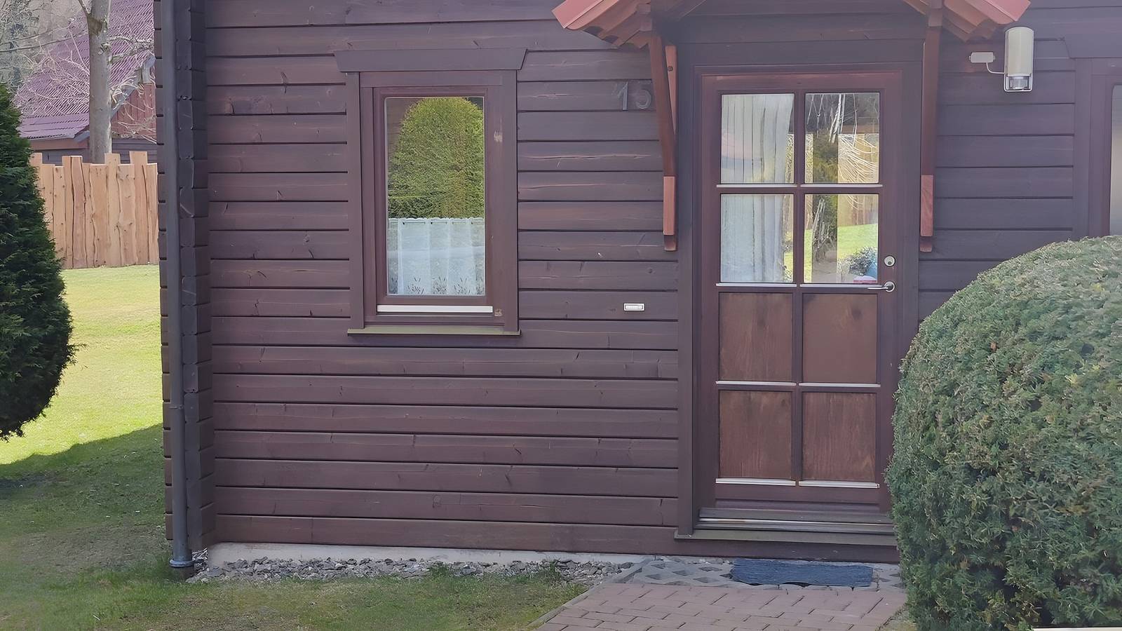 Ferienhaus für 4/6 Personen (65 m²) in Hasselfelde/ Rotacker in Hasselfelde, Harzvorland