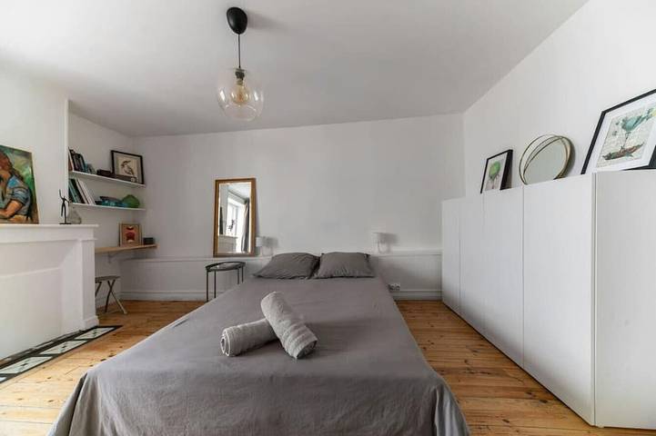 Appartement entier, Vrbo Property in Clermont-Ferrand, Parc naturel régional des Volcans d'Auvergne