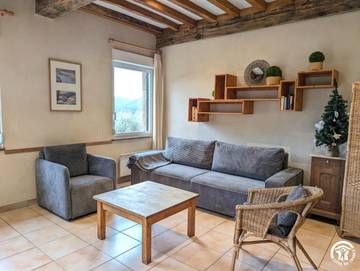 Gîte pour 10 Personnes dans Saint-Julien (Hérault), Parc naturel régional du Haut-Languedoc, Photo 2