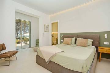 Villa pour 6 Personnes dans Alcamo Marina, Alcamo, Photo 2