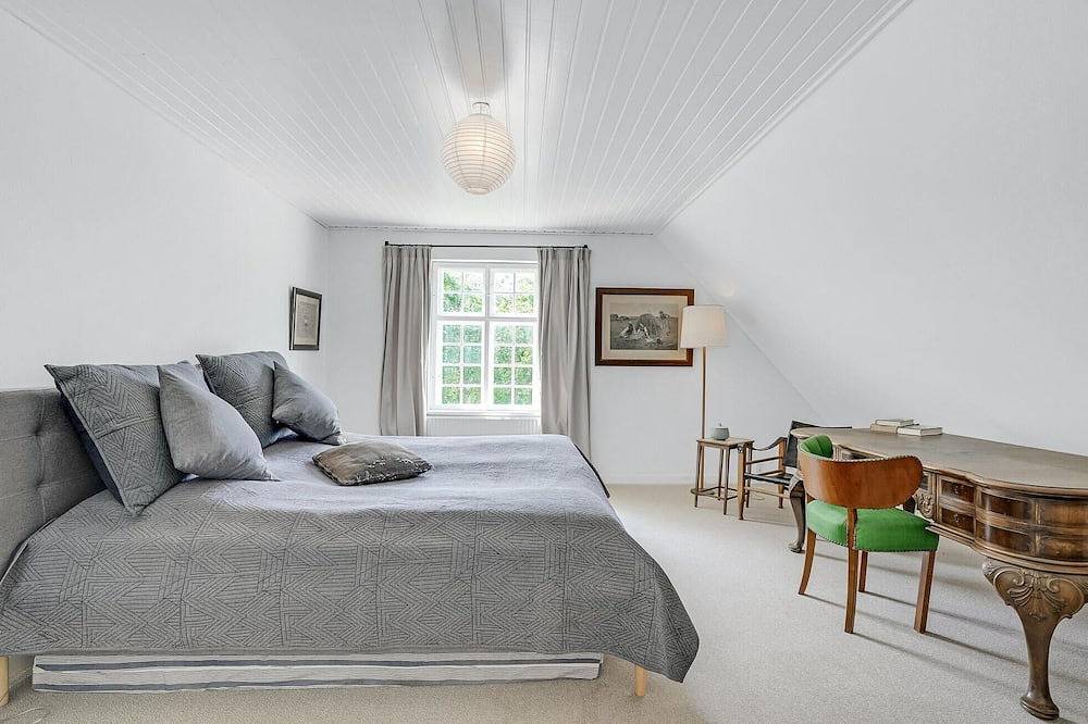 Tolles Zuhause in Horslunde mit Wlan in Schwedische Ostsee