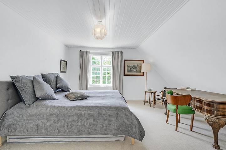 Ferienhaus für 16 Personen, mit Garten in Lolland - 3