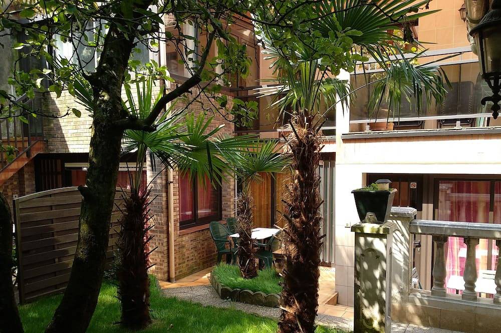 Apartamento entero, Homerez - Apartamento en Alfortville in Alfortville, Valle del Marne