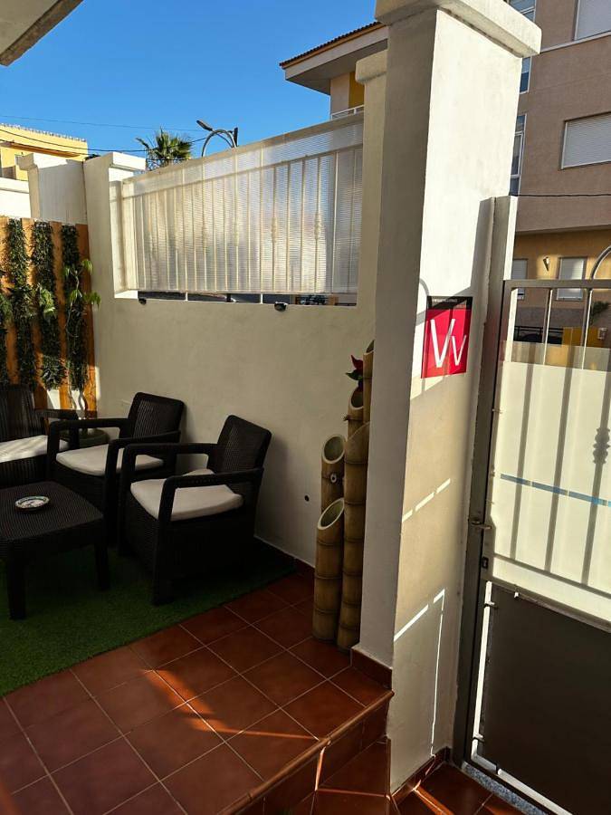 Appartement entier, One-Bedroom Apartment in Castro (Spain), Granadilla de Abona