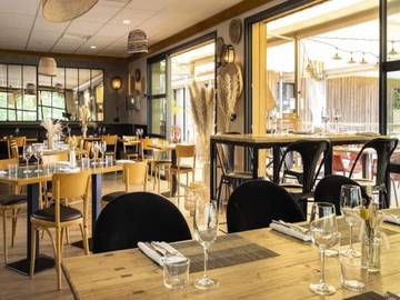 Vakantiewoning voor 4 Personen in Lège-Cap-Ferret, Bassin d'Arcachon, Afbeelding 4