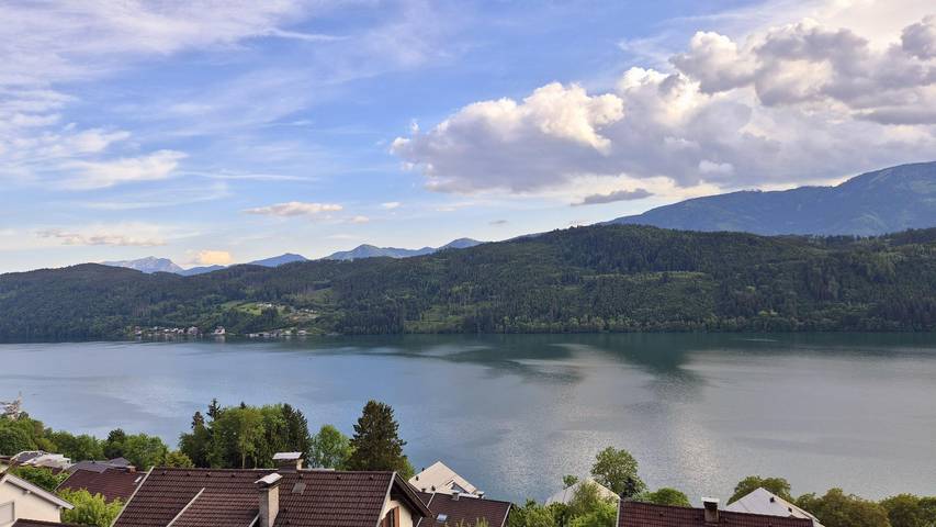 Ganze Ferienwohnung, Ferienwohnung "Tiare" in Millstatt, Bezirk Spittal an der Drau