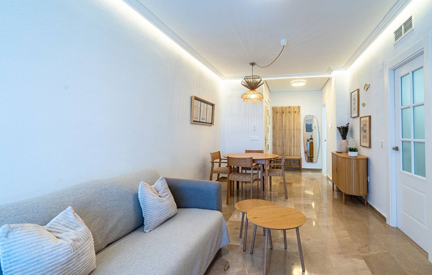 Ganze Wohnung, Faro in Puerto Deportivo de Estepona, Estepona