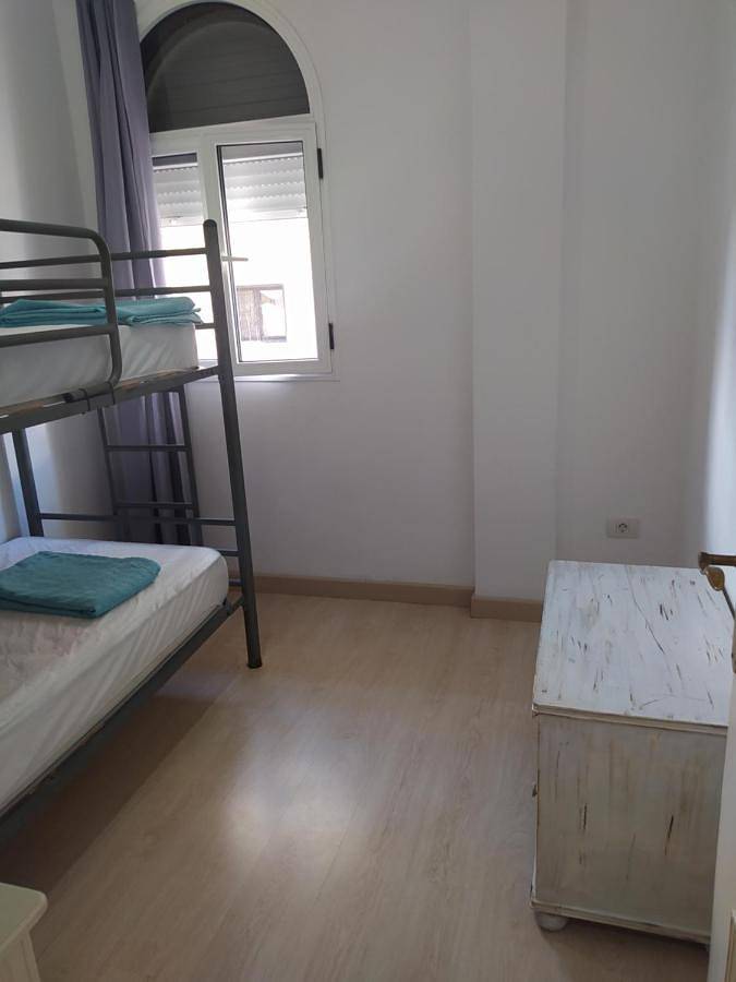 Maison d’hôte pour 2 personnes, avec terrasse à Corralejo - 3