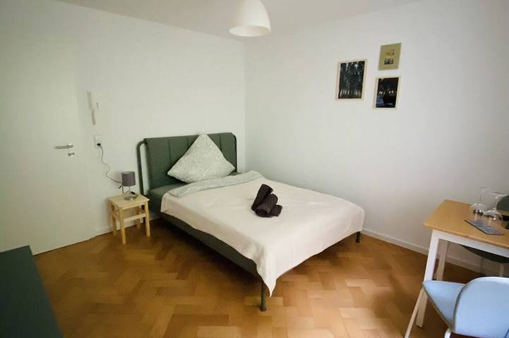 Ferienwohnung für 2 Personen in Lörrach - 2