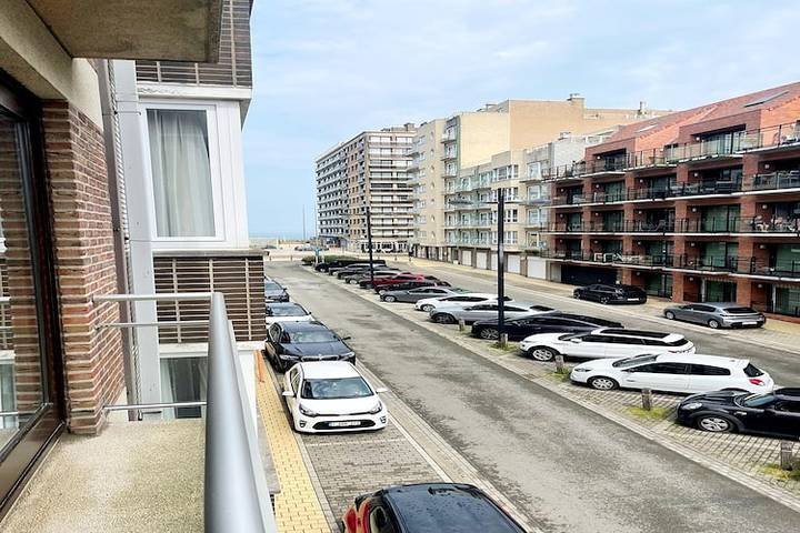 Ferienwohnung für 6 Personen, mit Terrasse in Middelkerke - 3