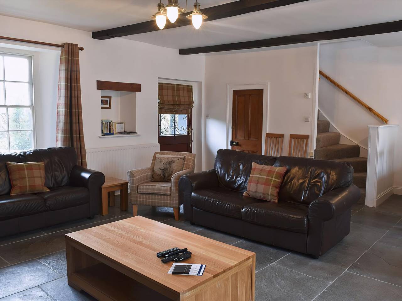 Acorn Lodge Cottage in Keswick, Lake District