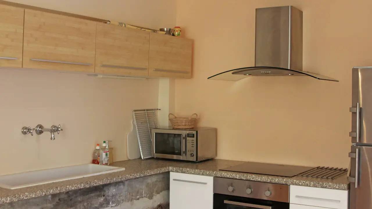 Villa für 4 Personen (72 m²) in Valréas in Valréas, Enclave de Valreas