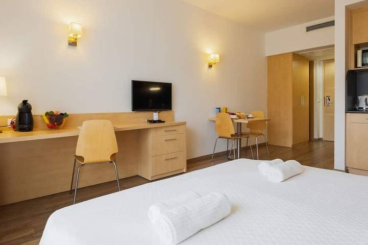 Ganze Wohnung, Holiday Club in Balatonfüred, Balatonfüredi járás