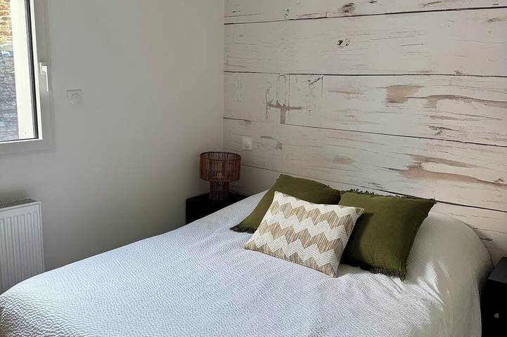 Gîte pour 6 personnes à Landerneau - 2