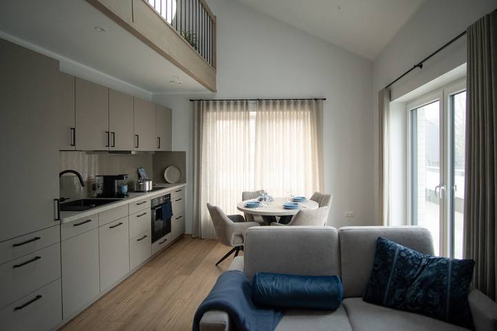 Ferienwohnung für 4 Personen in Varel