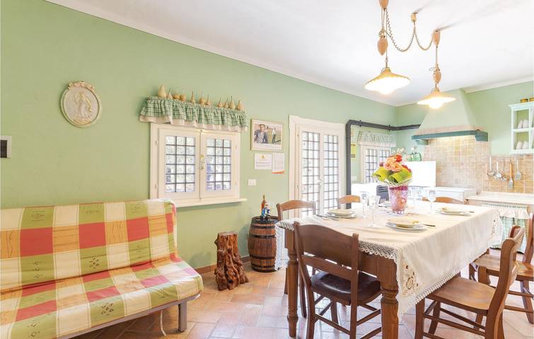 Familienfreundlicher Rückzugsort mit Pool und Parkplatz in Castelfiorentino, Florenz Provinz