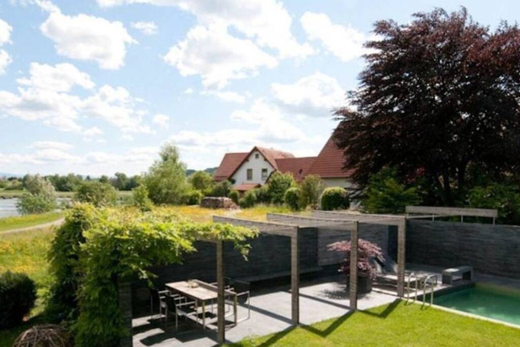 Ganzes Studio, Wee in Łódź, Region Lodz