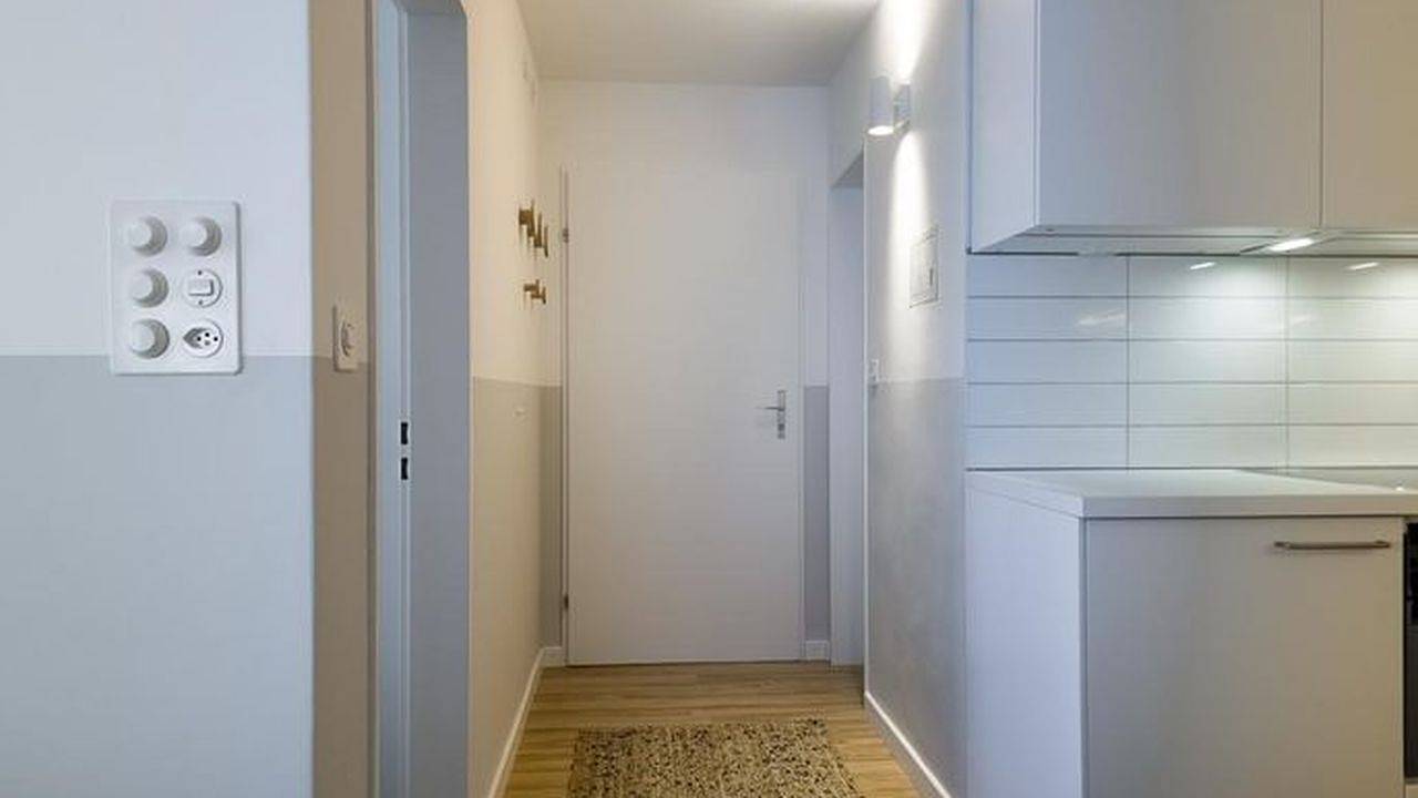 Ganze Ferienwohnung, Ferienwohnung für 4 Personen (45 m²) in Bivio in Surses, Oberhalbsteiner Alpen