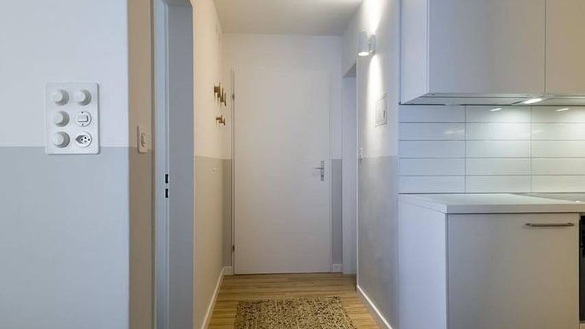 Gîte pour 4 personnes à Bivio - 2