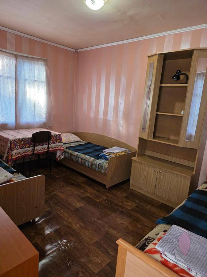 Camping für 2 Personen, mit Garten in der Ukraine - 2