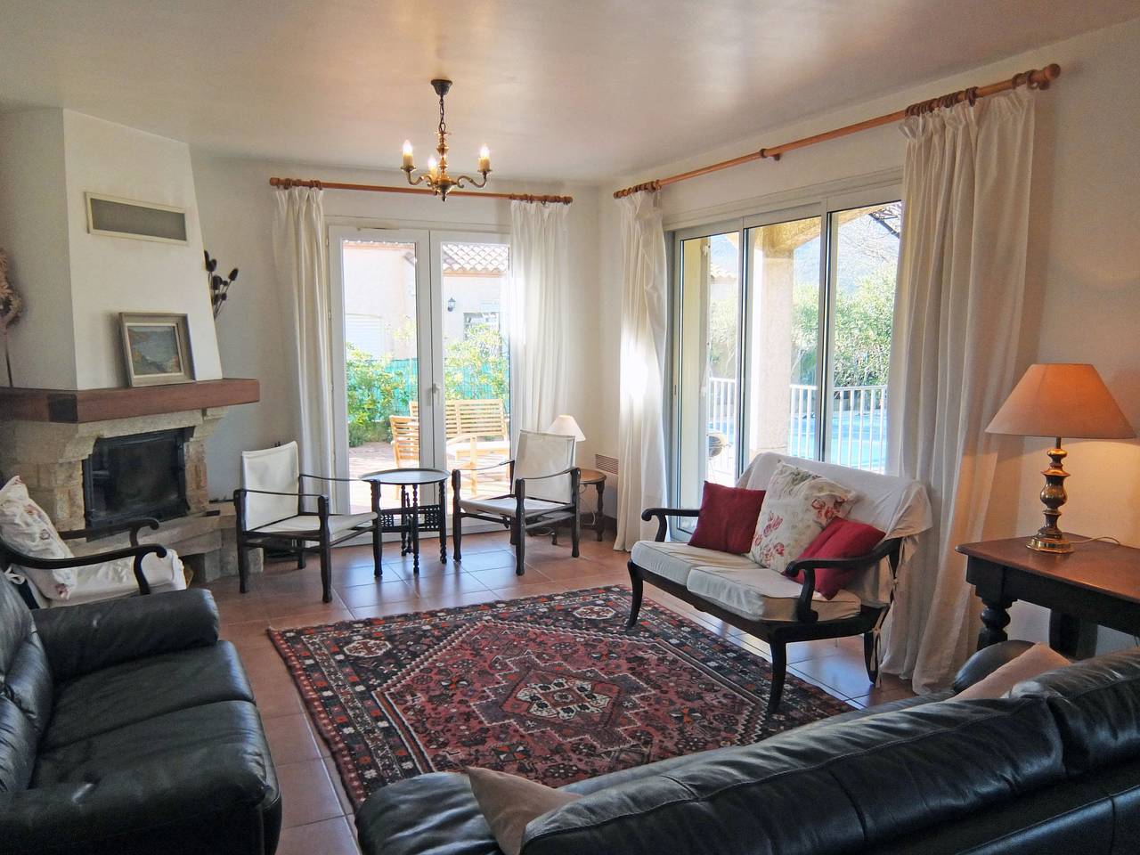 Villa Brigantin in Côte Vermeille, Argelès-sur-Mer