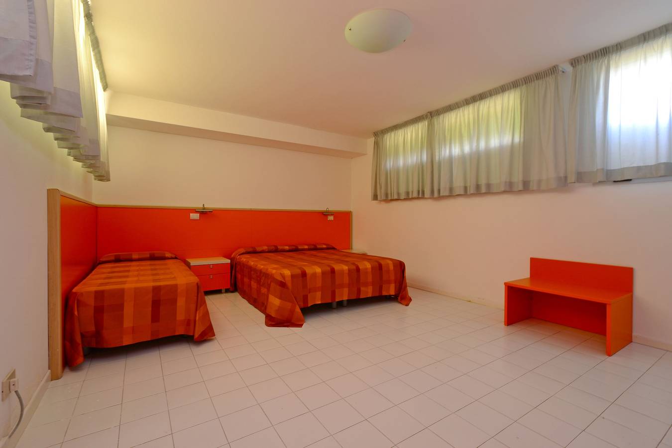 Ganze Wohnung, Wohnung mit Zugang zum Pool in Lignano Pineta, Lignano Sabbiadoro