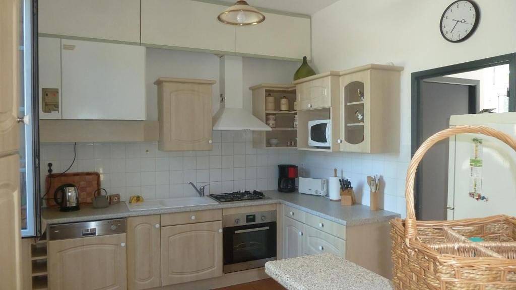 Gite communal Les Mûriers in Fossès-et-Baleyssac, Région de Langon