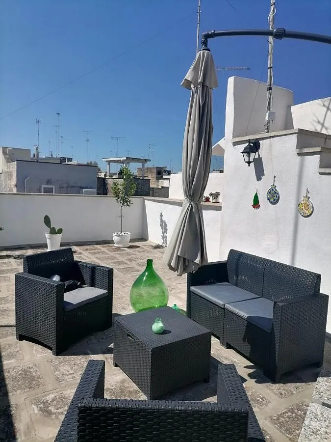 Casa de huéspuedes para 2 personas, con vistas y terraza, Se admiten mascotas - 1