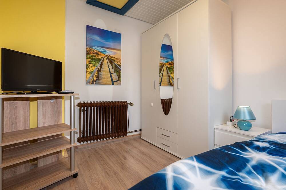 Ganze Wohnung, Kleine Perle in Voslapp - 206 - Apartment kleine Perle in Voslapp in Voslapp, Wilhelmshaven