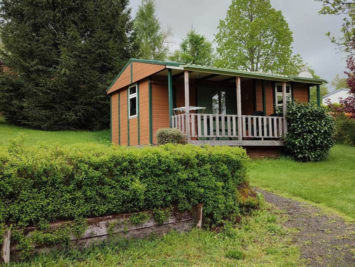 Casa rural para 6 personas, con terraza, Se admiten mascotas - 1