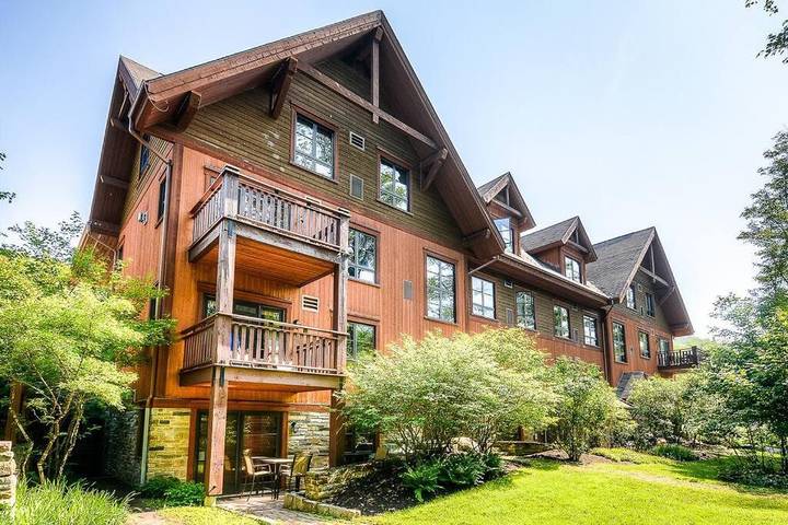 Apartamento de vacaciones para 8 personas - 1