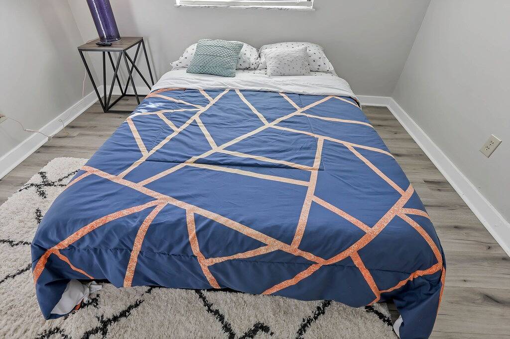 Easy Livin` By Easton: Hot tub, Family Friendly, 6 minutes from Easton Town Center in Columbus, Ohio