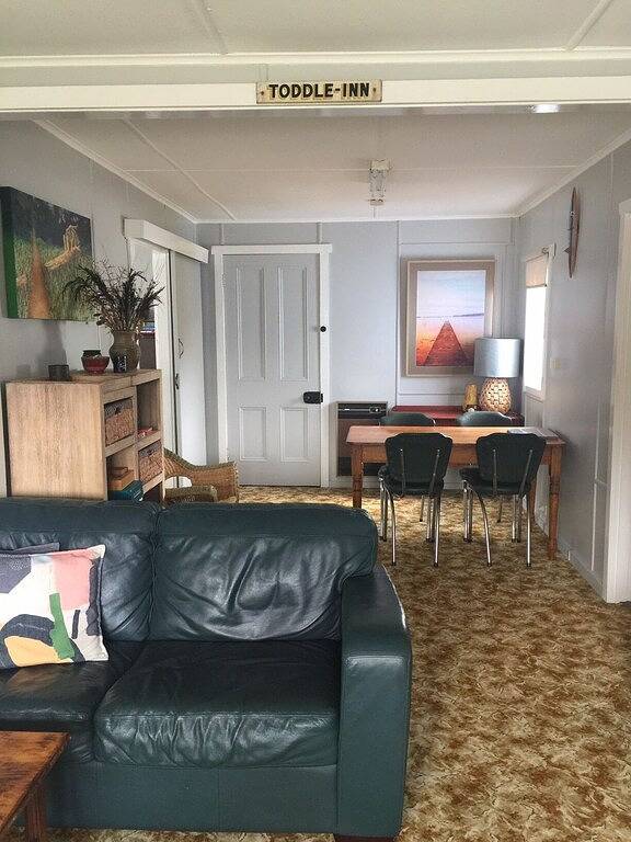 Cottage for 6 People in Tasmania, Australia