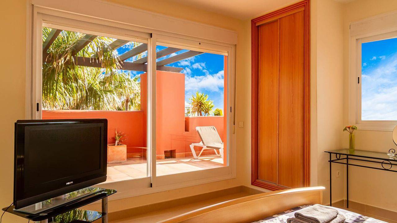 Entire holiday apartment, Ferienwohnung für 6 Personen (170 m²) in Torrox in Torrox Costa, Torrox